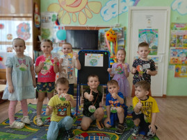 «Знакомство с Эколятами» «Знакомство с Эколятами».