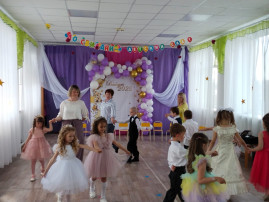 Выпускной 2025! Выпускной 2025!.