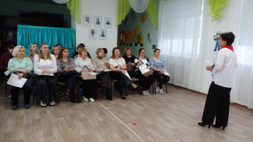 Семинар-практикум Семинар-практикум.