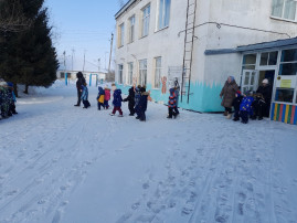 Всемирный день гражданской обороны в детском саду! Всемирный день гражданской обороны в детском саду!.