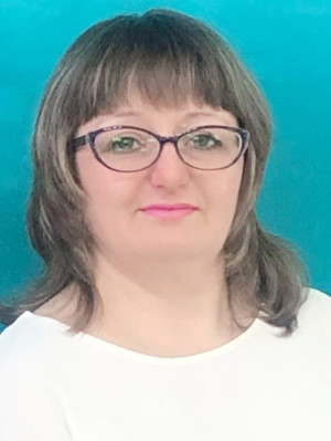 Воспитатель Терехова Ольга Анатольевна Воспитатель Терехова Ольга Анатольевна