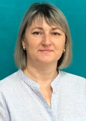 Воспитатель Суворова Янина Викторовна Воспитатель Суворова Янина Викторовна