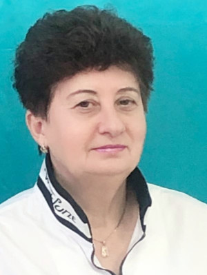 Заведующий Андреева Валентина Александровна Заведующий Андреева Валентина Александровна