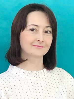 Старший воспитатель Мадюкова Ирина Александровна Старший воспитатель Мадюкова Ирина Александровна
